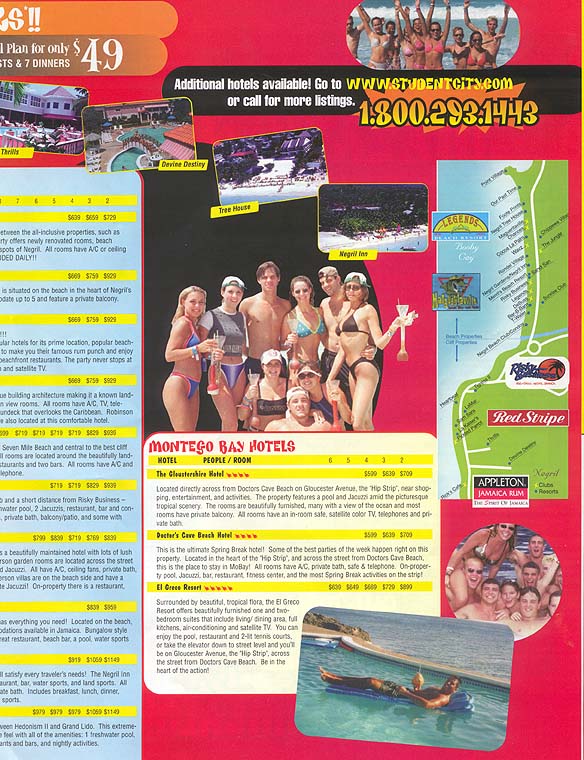 Spring Break Brochure Page 4 Large